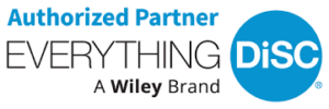 Everything Disc Partner Logo Frisco TX